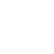 Коминочистач Бургас лого без фон с бели букви